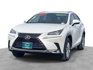2019 Lexus NX 300h NX 300h
