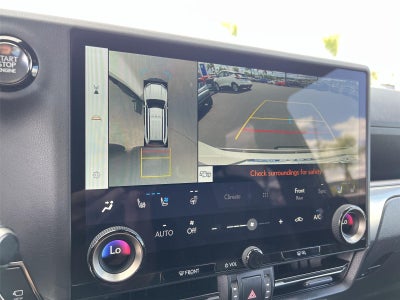 2025 Lexus GX GX 550 Premium
