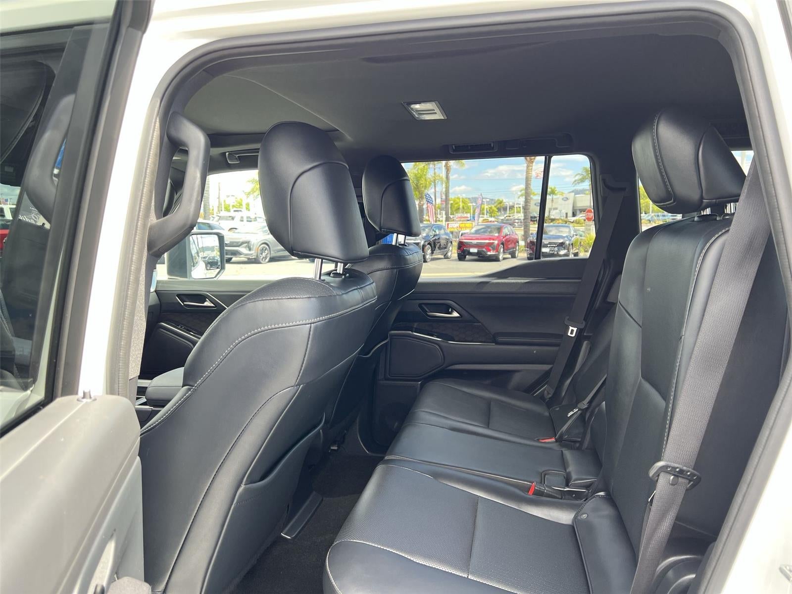 2025 Lexus GX GX 550 Premium