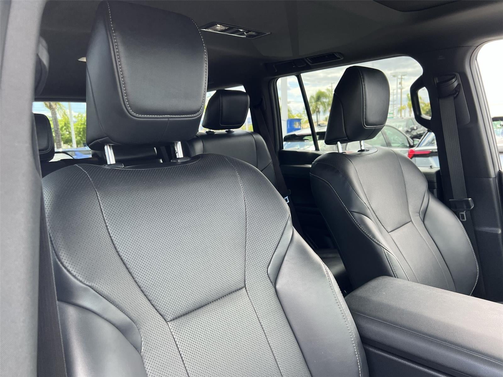 2025 Lexus GX GX 550 Premium