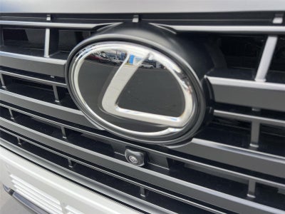 2025 Lexus GX GX 550 Premium