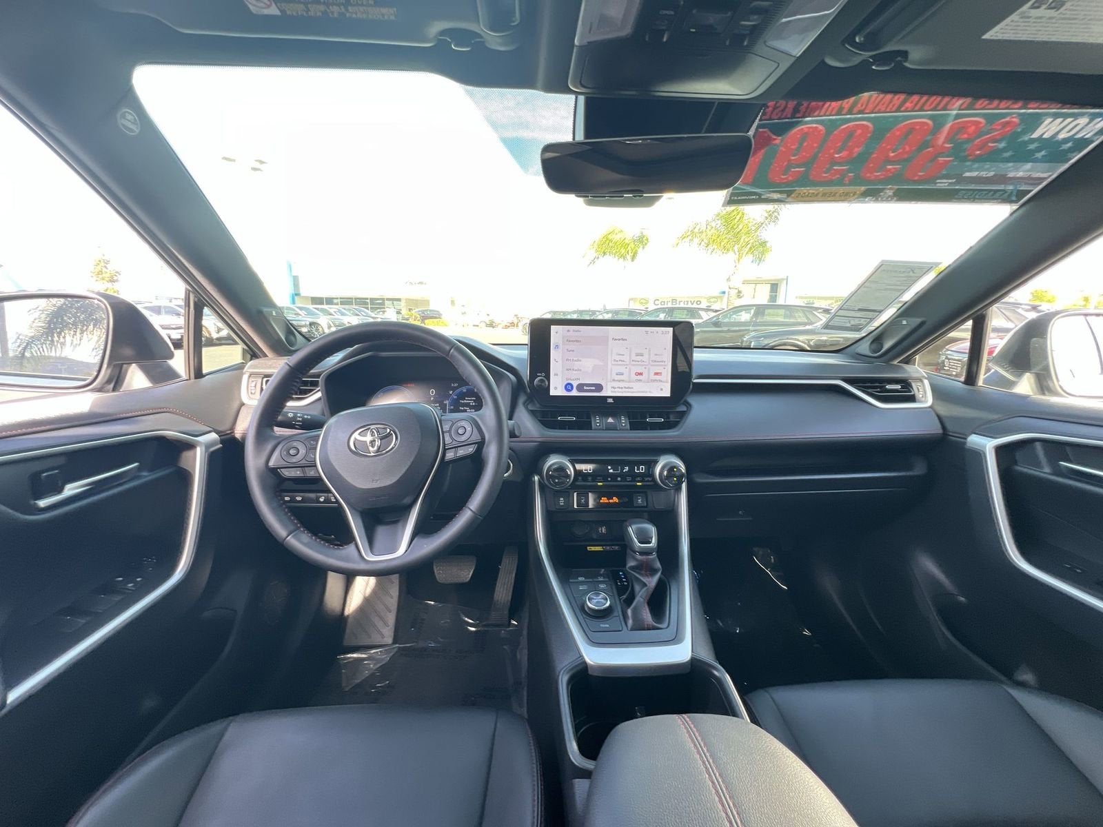 2023 Toyota RAV4 Prime XSE