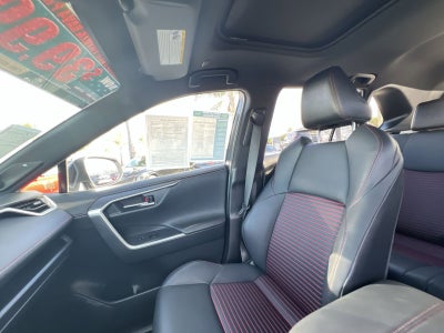 2023 Toyota RAV4 Prime XSE