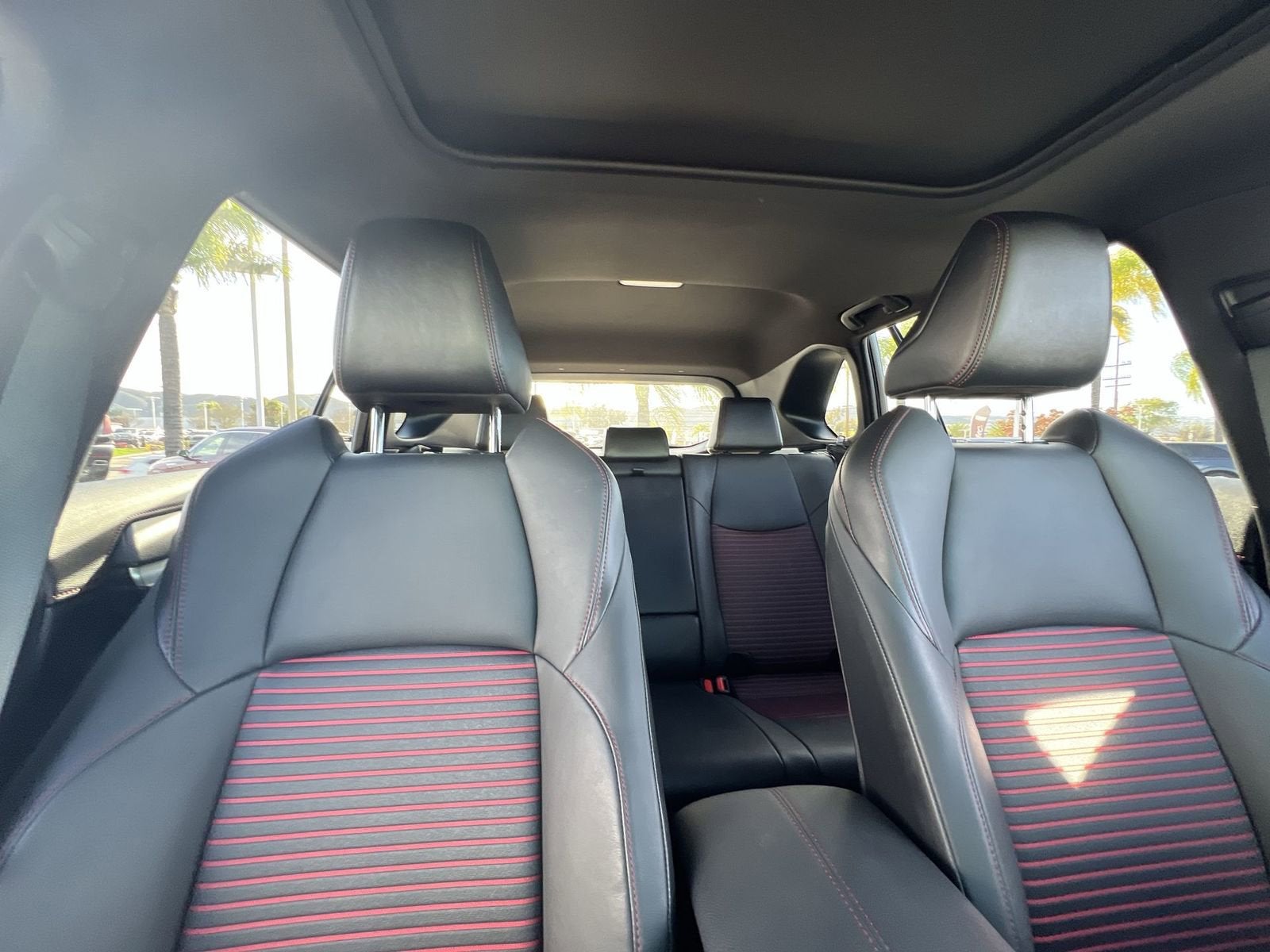 2023 Toyota RAV4 Prime XSE