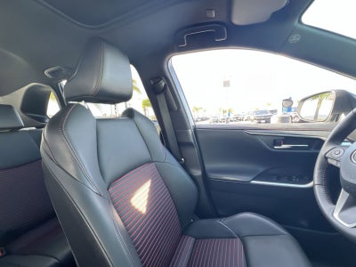 2023 Toyota RAV4 Prime XSE