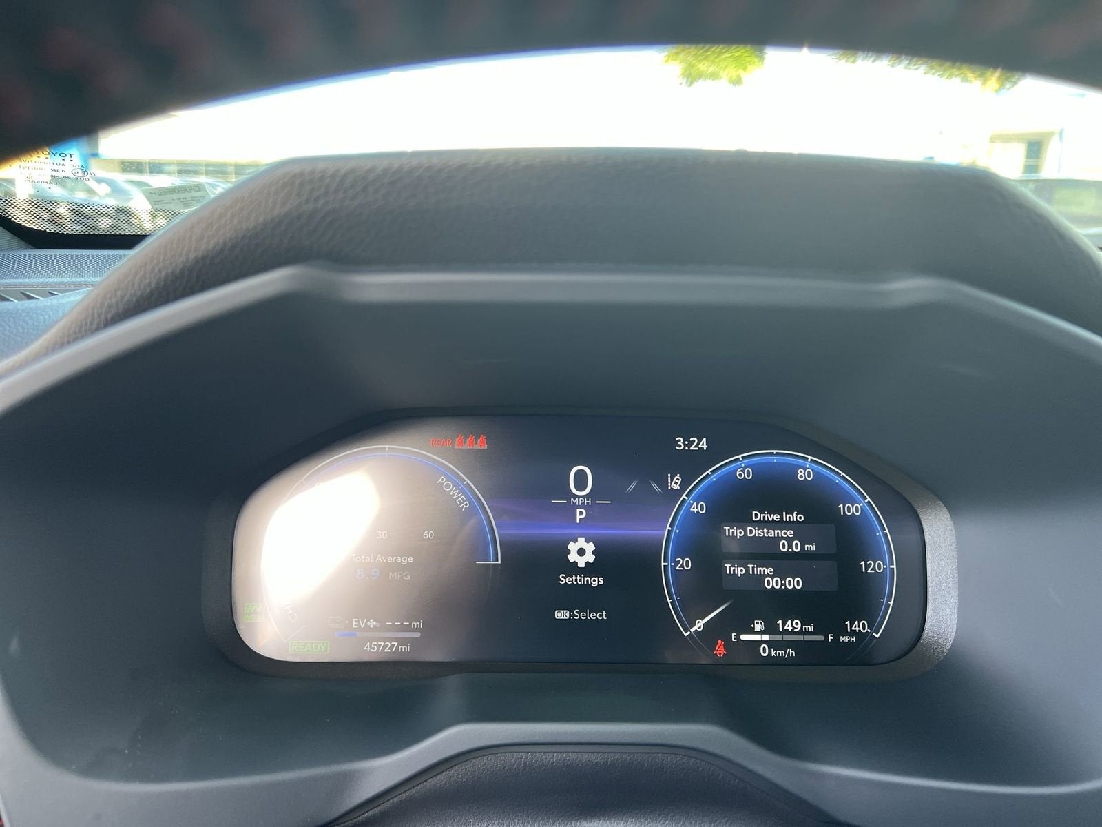 2023 Toyota RAV4 Prime XSE