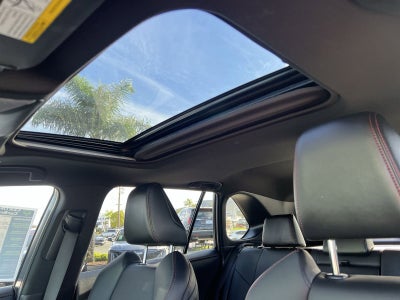 2023 Toyota RAV4 Prime XSE