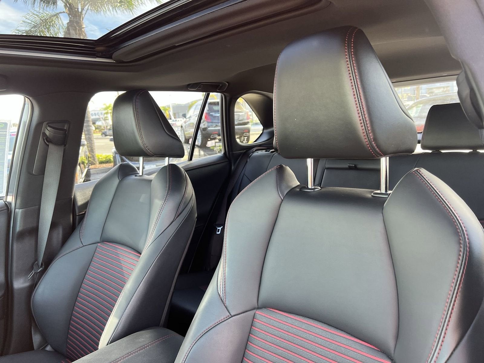 2023 Toyota RAV4 Prime XSE