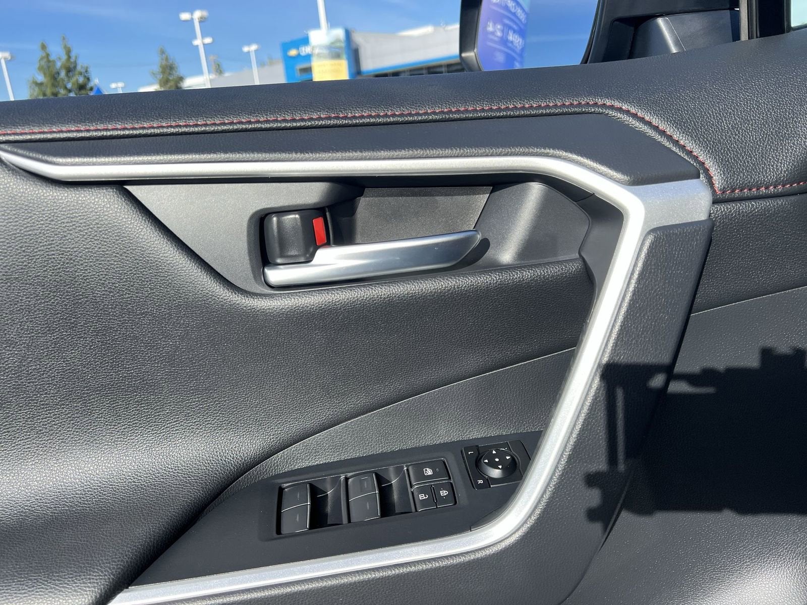 2023 Toyota RAV4 Prime XSE