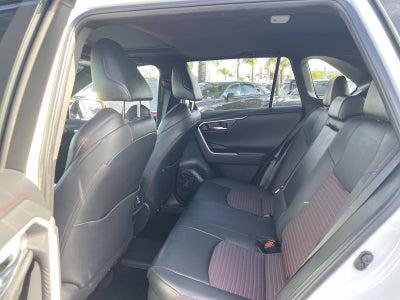 2023 Toyota RAV4 Prime XSE