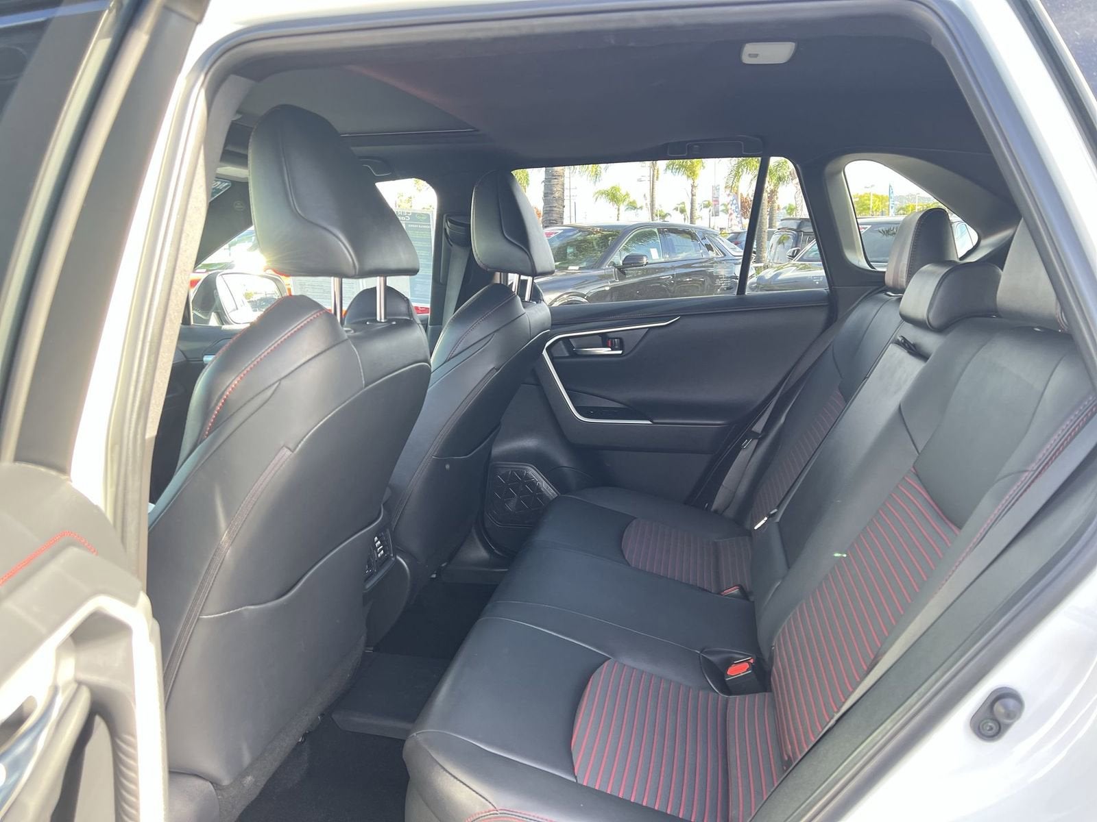 2023 Toyota RAV4 Prime XSE