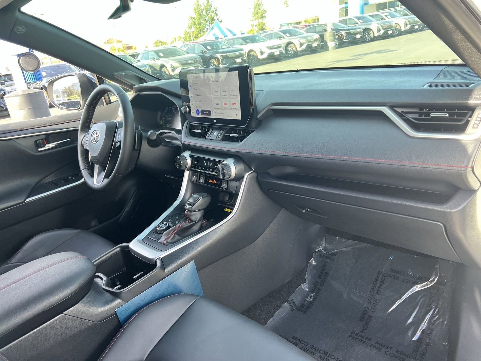 2023 Toyota RAV4 Prime XSE