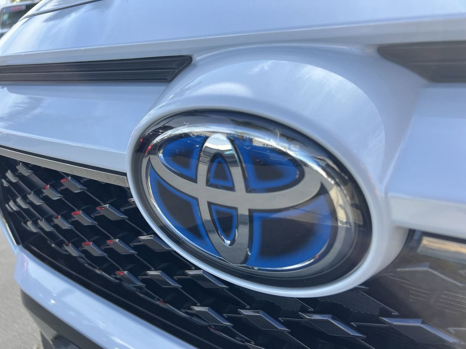 2023 Toyota RAV4 Prime XSE