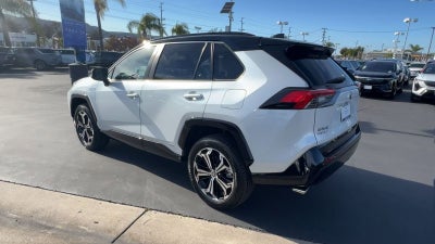 2023 Toyota RAV4 Prime XSE