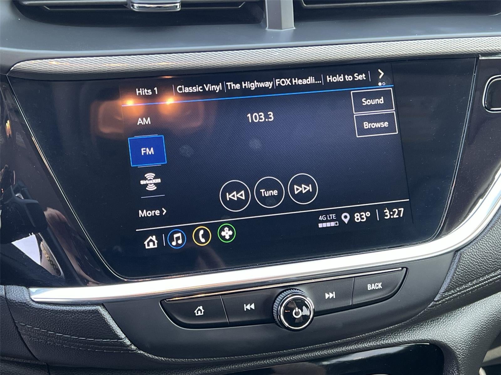 2021 Buick Encore GX Preferred