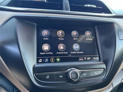 2022 Chevrolet Trailblazer ACTIV