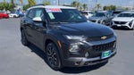 2022 Chevrolet Trailblazer ACTIV