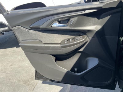 2022 Chevrolet Trailblazer ACTIV