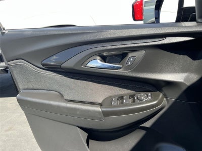 2022 Chevrolet Trailblazer ACTIV
