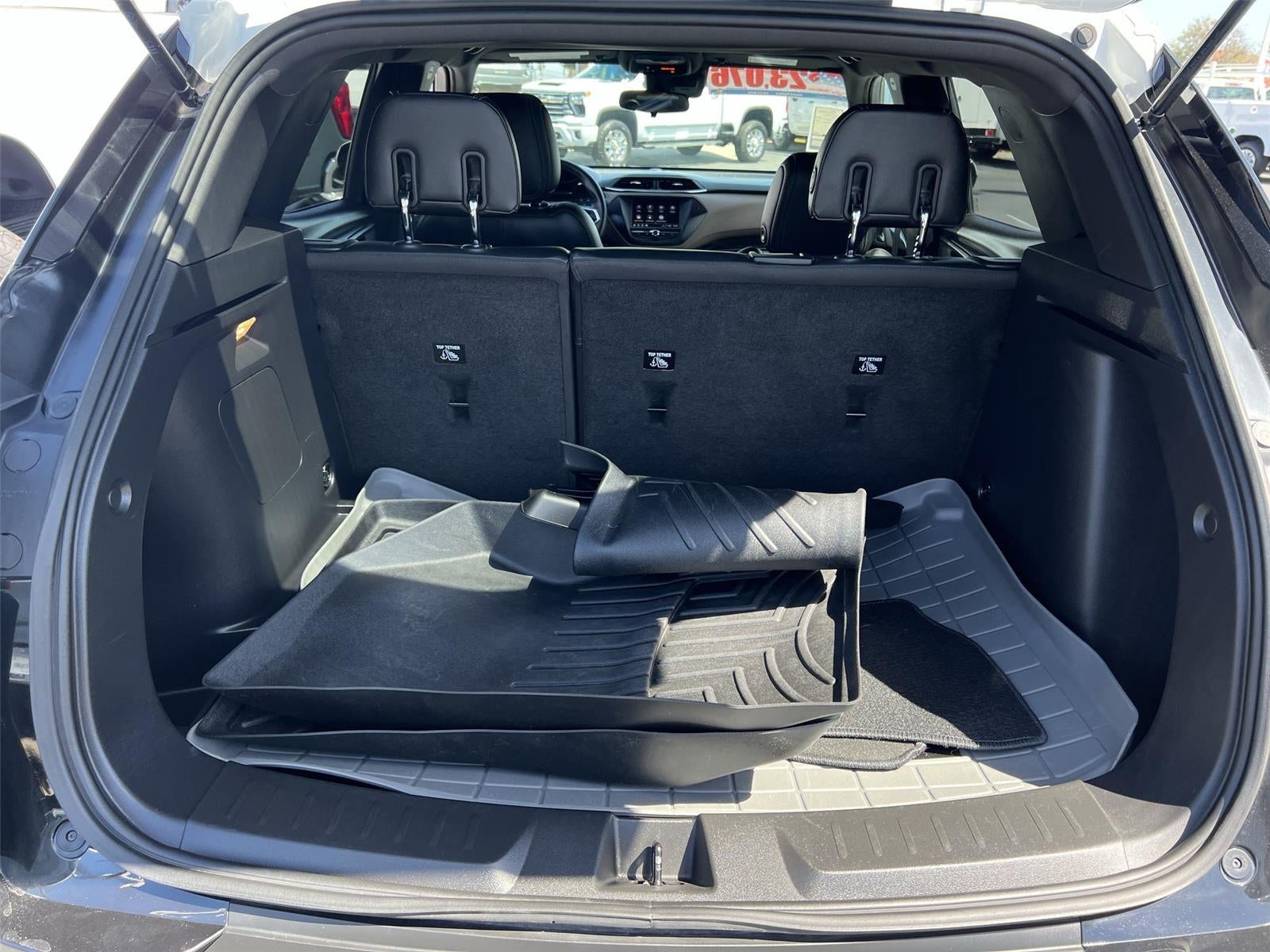 2022 Chevrolet Trailblazer ACTIV