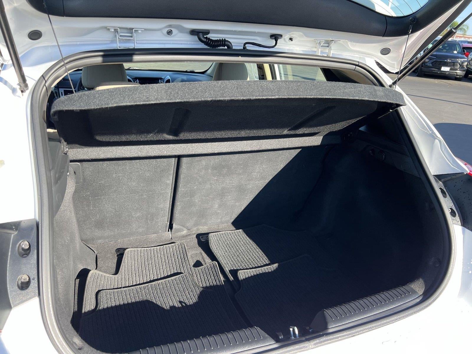 2013 Hyundai Elantra GT 5DR HB AUTO