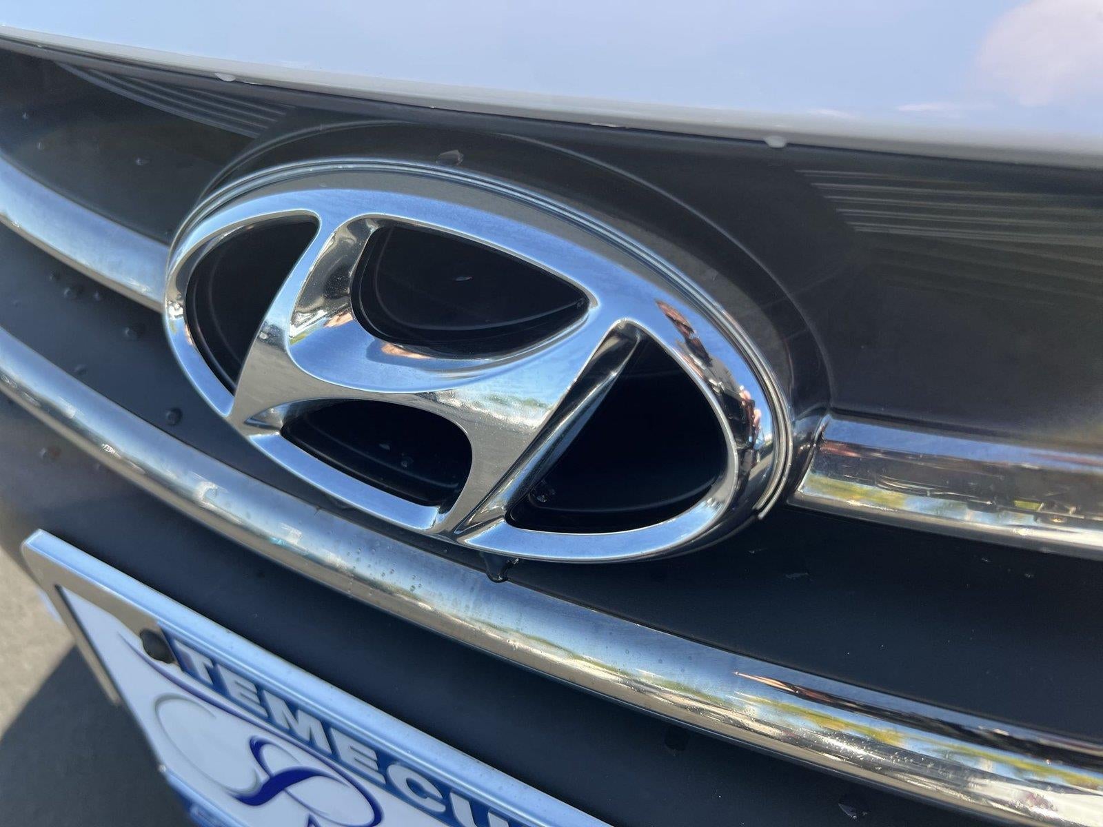 2013 Hyundai Elantra GT 5DR HB AUTO
