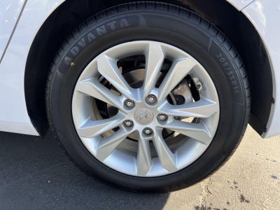 2013 Hyundai Elantra GT 5DR HB AUTO