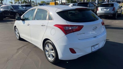 2013 Hyundai Elantra GT 5DR HB AUTO