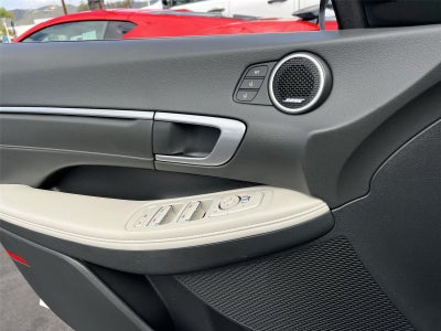 2022 Hyundai Sonata Limited