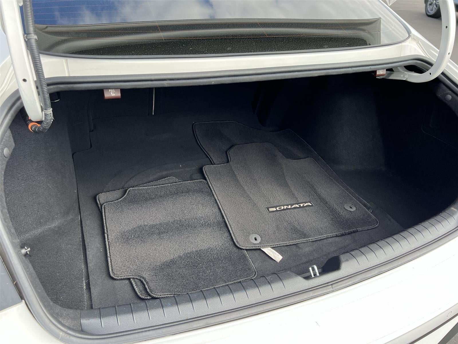 2022 Hyundai Sonata Limited