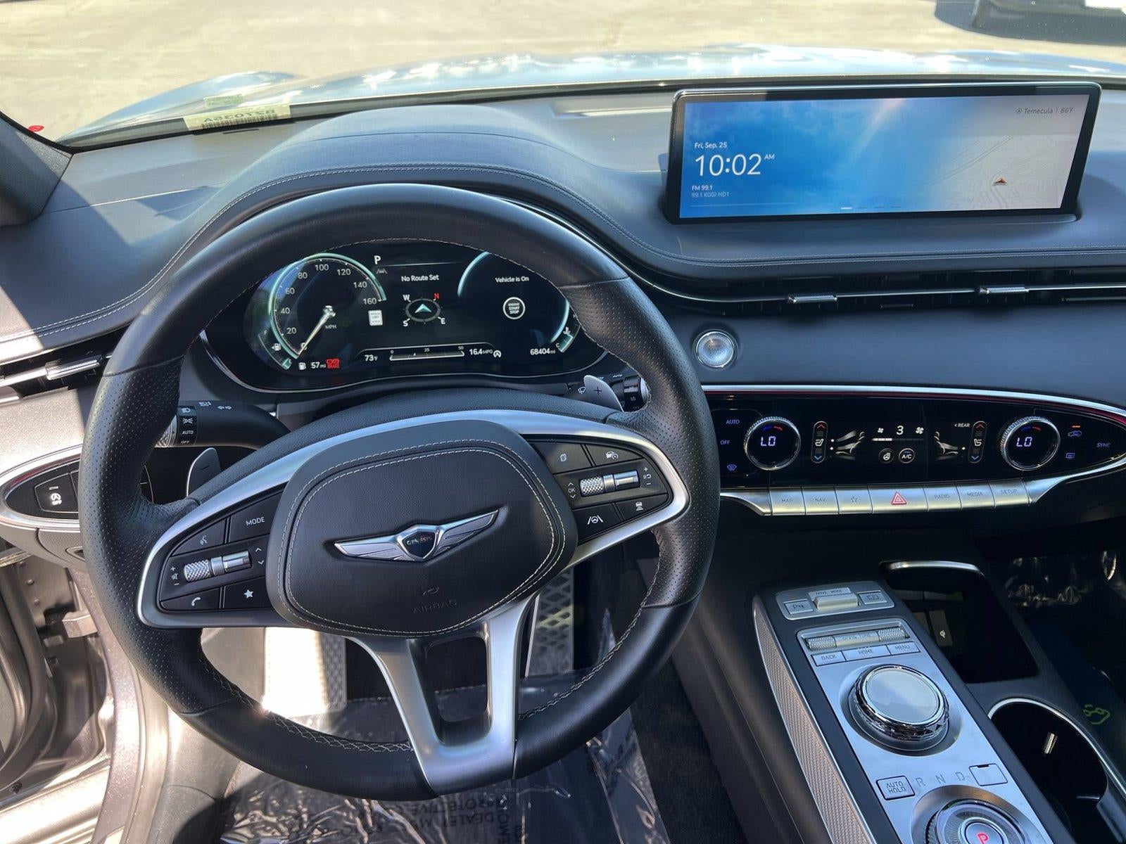 2023 Genesis GV70 2.5T AWD