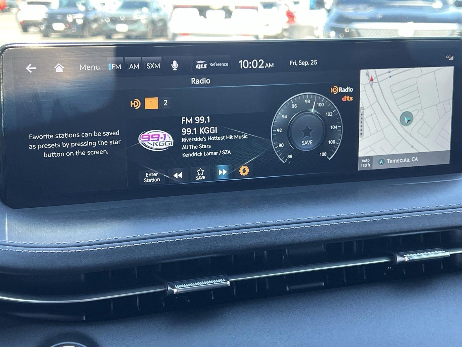 2023 Genesis GV70 2.5T AWD
