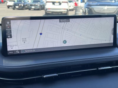 2023 Genesis GV70 2.5T AWD