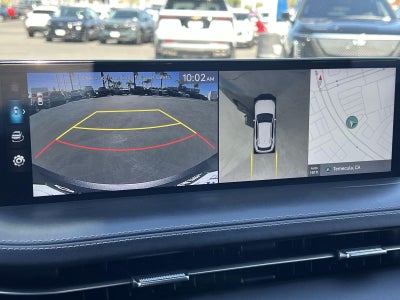 2023 Genesis GV70 2.5T AWD