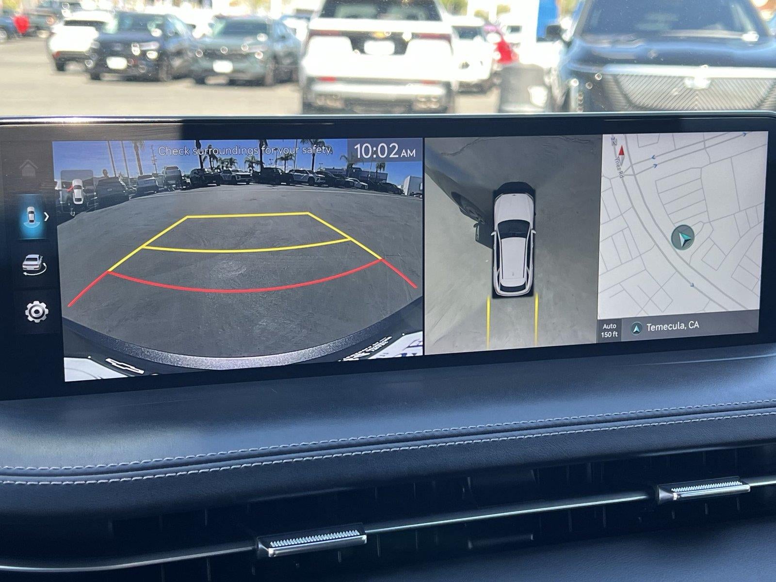 2023 Genesis GV70 2.5T AWD