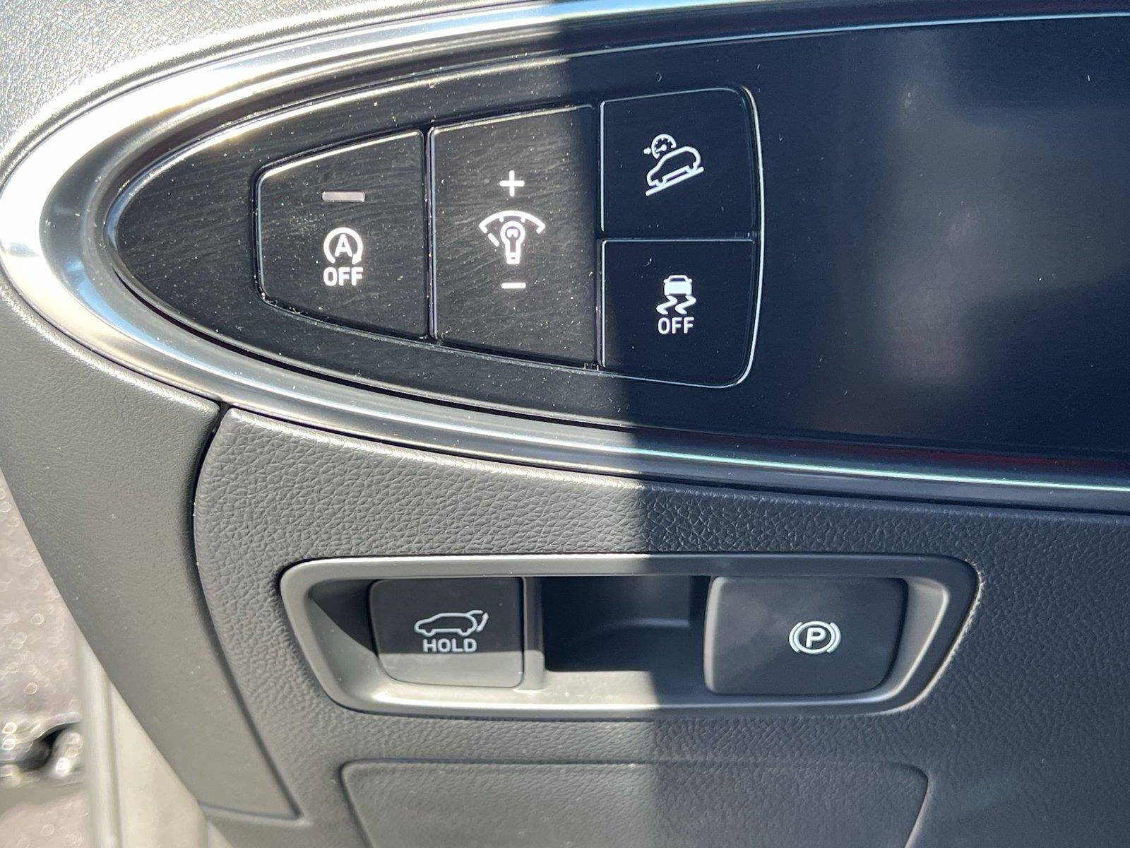 2023 Genesis GV70 2.5T AWD