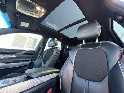 2023 Genesis GV70 2.5T AWD