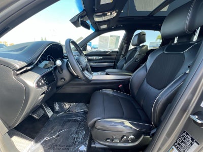 2023 Genesis GV70 2.5T AWD
