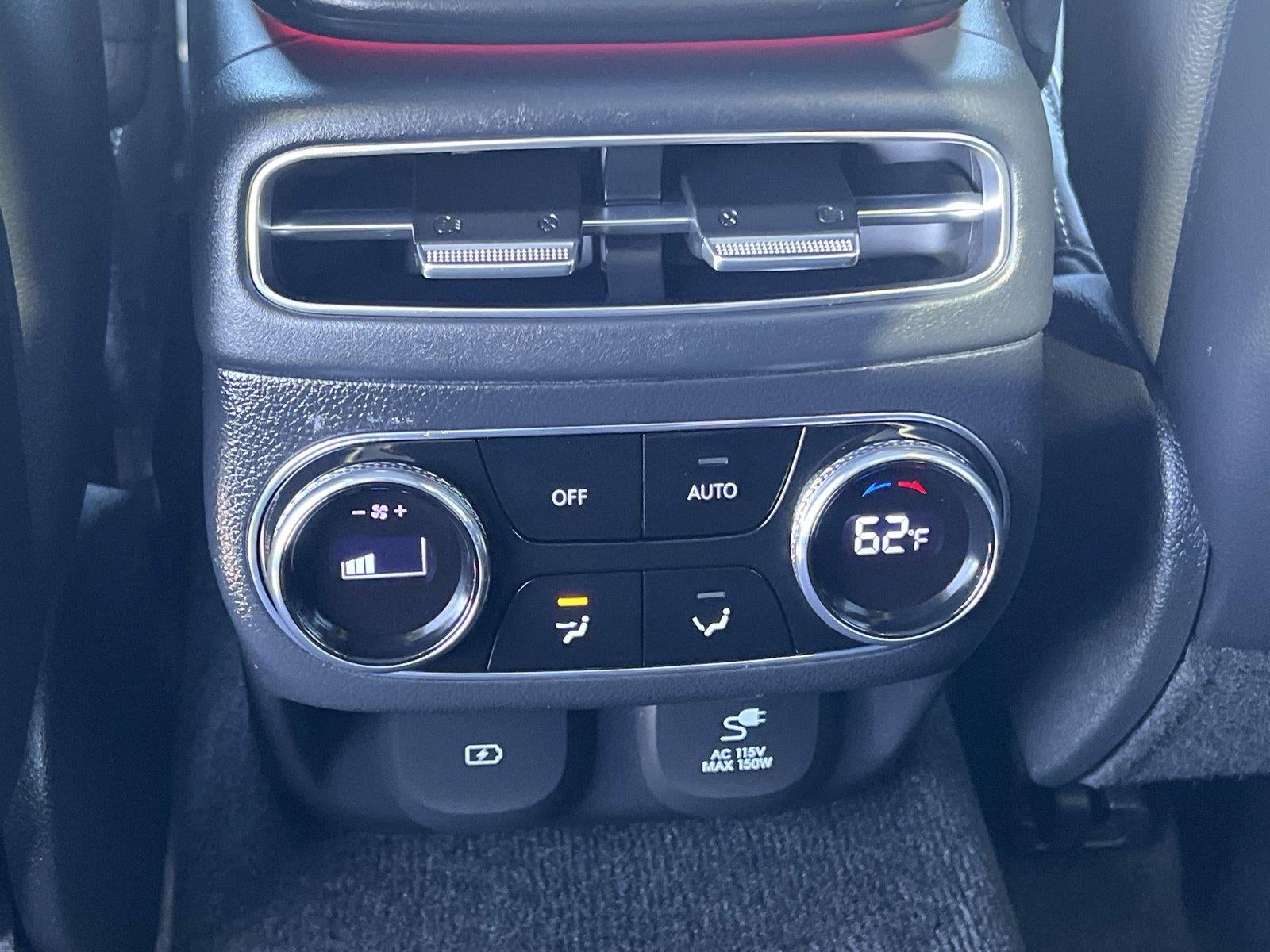 2023 Genesis GV70 2.5T AWD