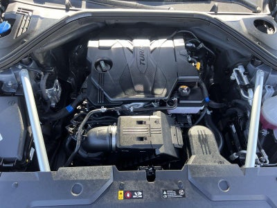2023 Genesis GV70 2.5T AWD