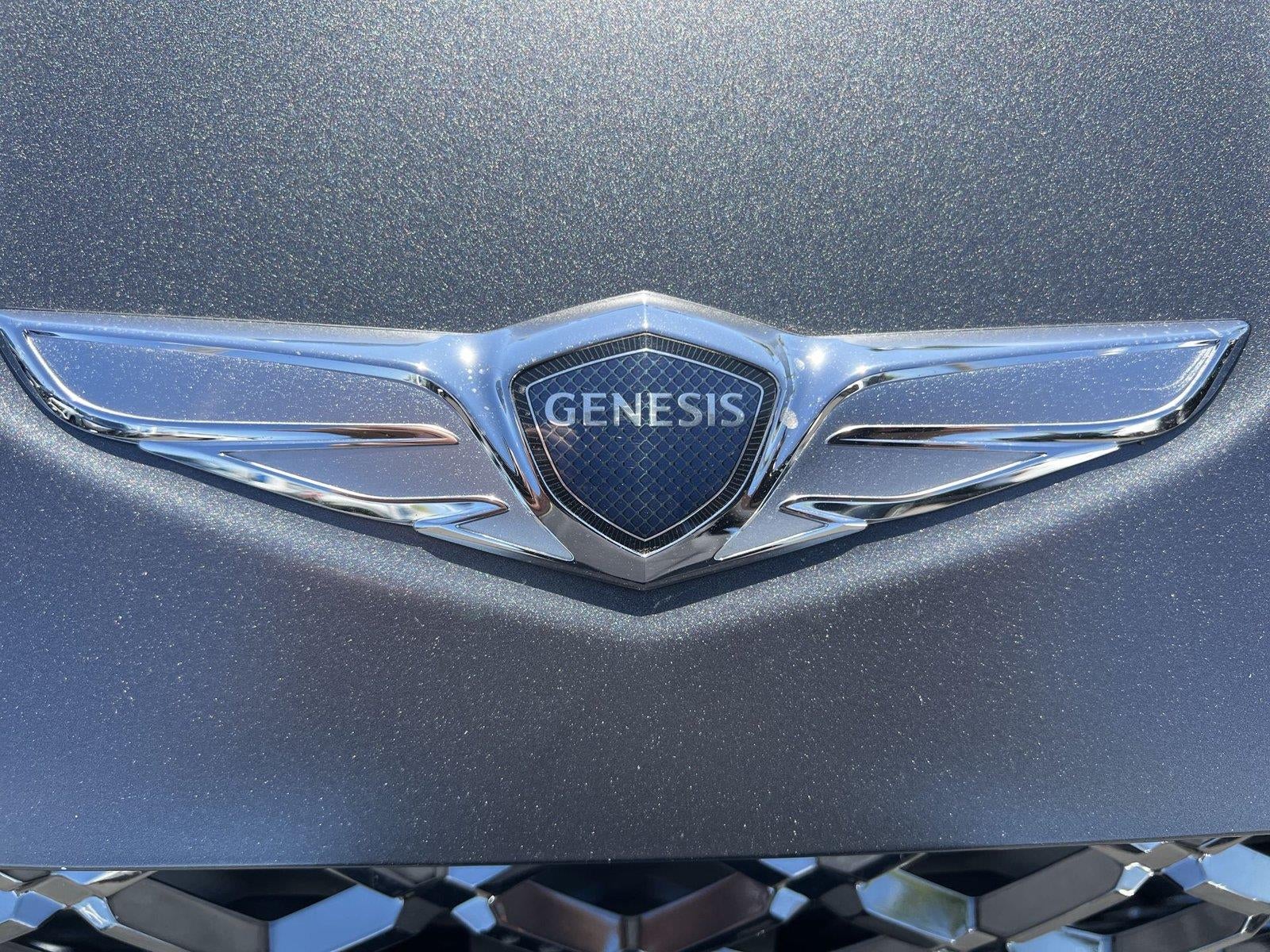 2023 Genesis GV70 2.5T AWD