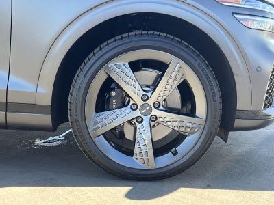 2023 Genesis GV70 2.5T AWD