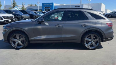 2023 Genesis GV70 2.5T AWD