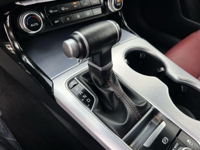 2022 Kia Stinger GT1