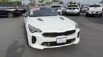 2022 Kia Stinger GT1