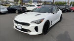 2022 Kia Stinger GT1