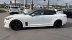 2022 Kia Stinger GT1