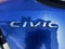 2017 Honda Civic Sport