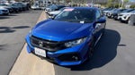 2017 Honda Civic Sport