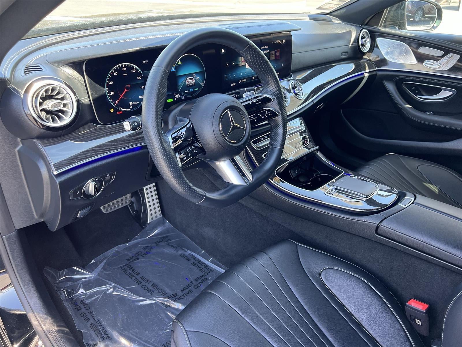 2023 Mercedes-Benz CLS 450 Coupe CLS 450